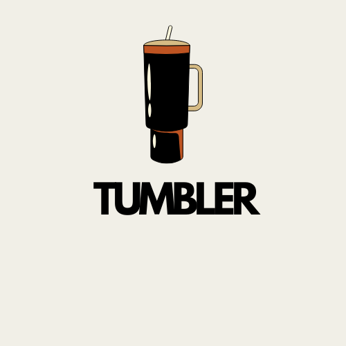 Drinking Tumblers