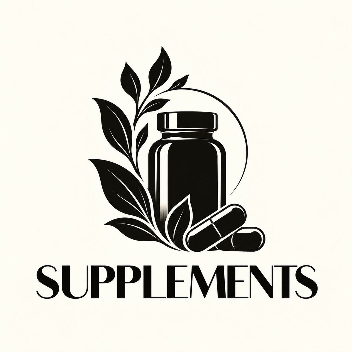 Premium Supplements & Wellness