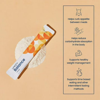 Uncty Feel Great Combo Pack – Unimate (Lemon Flavor) & Balance Combo (2-Pack)