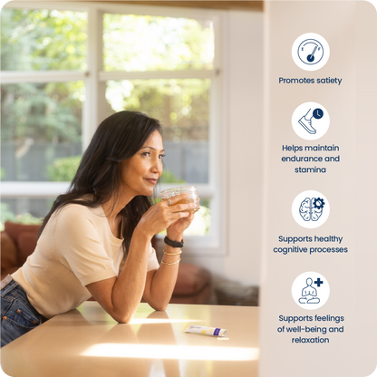 Unicity Feel Great System Bundle – 2 Balance & 1 Unimate Pack
